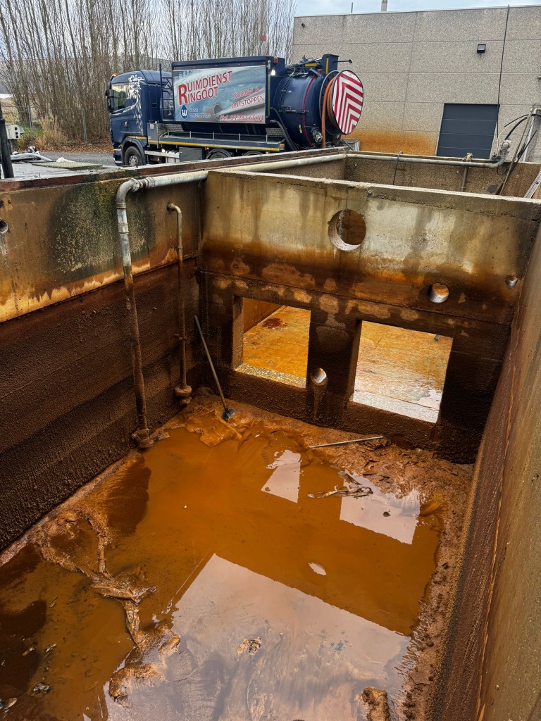 Project Waseontstopping 4